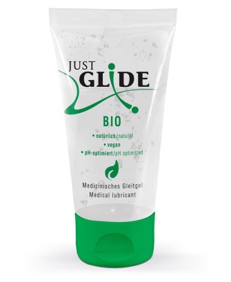 Just Glide Bio 50 ml