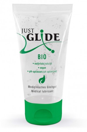 Just Glide Bio 50 ml