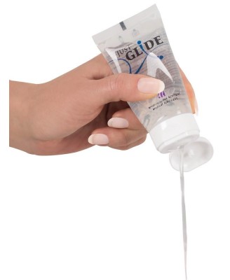 Just Glide Toy Lube 50 ml