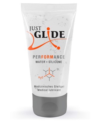 Just Glide Performance50 ml
