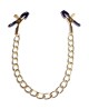 Stymulator- Exclusive Nipple Clamps No.16 - Fetish B - Series