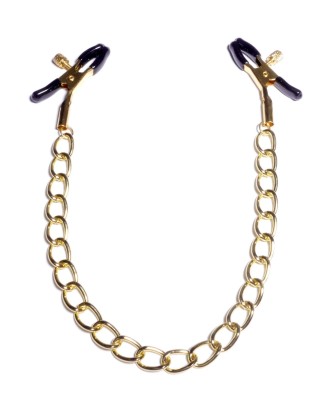 Stymulator- Exclusive Nipple Clamps No.16 - Fetish B - Series
