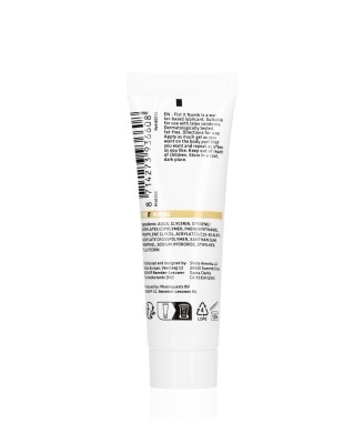 Numbing Lubricant - 0.8 fl oz / 25 ml