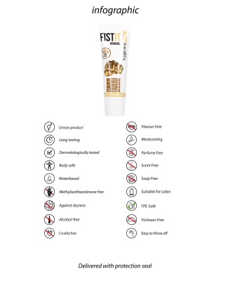 Numbing Lubricant - 0.8 fl oz / 25 ml