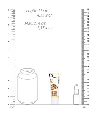 Numbing Lubricant - 0.8 fl oz / 25 ml