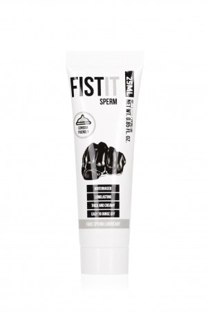 Sperm-Like Lubricant - 0.8 fl oz / 25 ml