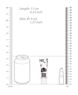 Sperm-Like Lubricant - 0.8 fl oz / 25 ml