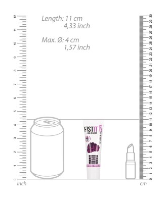 Anal Relaxer - 0.8 fl oz / 25 ml