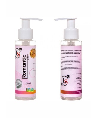 Olejek-RomanticStim 100ml.