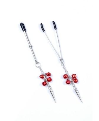 Stymulator - Exclusive Nipple Clamps No.4 - Fetish B - Series