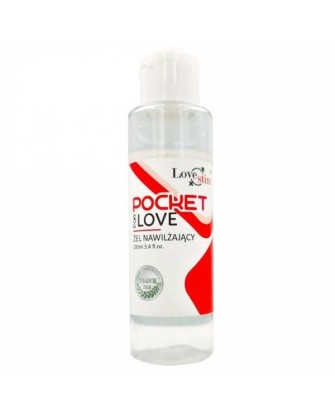 Żel-Pocket for Love 100ml