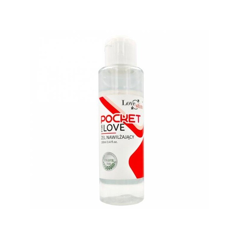 Żel-Pocket for Love 100ml