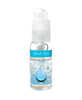 Żel-NEUTRAL Boys of Toys 50 ml