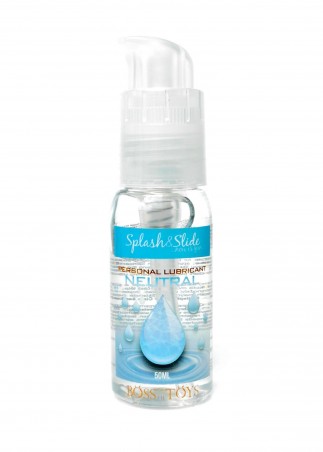 Żel-NEUTRAL Boys of Toys 50 ml