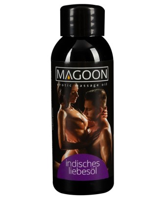 Indian Masage Oil 50ml