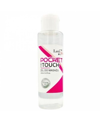 Żel-Pocket Touch 100ml