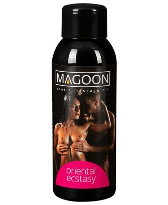 Oriental Ecstasy Mass.oil 50ml
