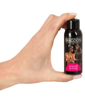 Oriental Ecstasy Mass.oil 50ml