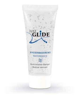 Just Glide 20 ml