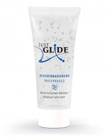 Just Glide 20 ml