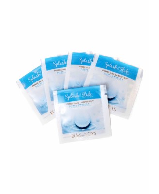 BOSSGlide 3 ml - Żel na bazie wody