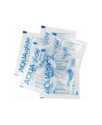 Żel-AQUAglide, 3 ml