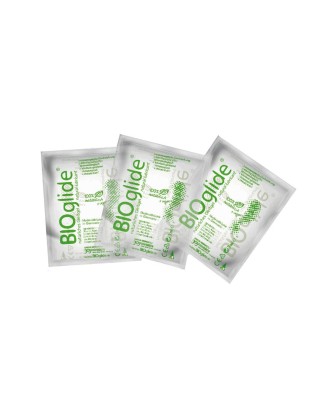 Żel-BIOglide Portion packs, 3ml