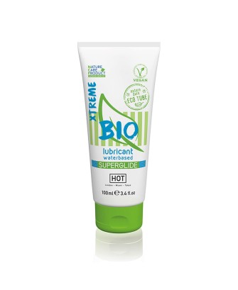 Żel-HOT BIO lubricant Superglide Xtreme 100ml.