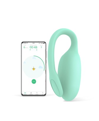Magic Motion - FitCute Kegel Rejuve