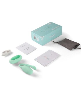 Magic Motion - FitCute Kegel Rejuve