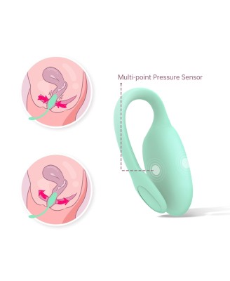 Magic Motion - FitCute Kegel Rejuve