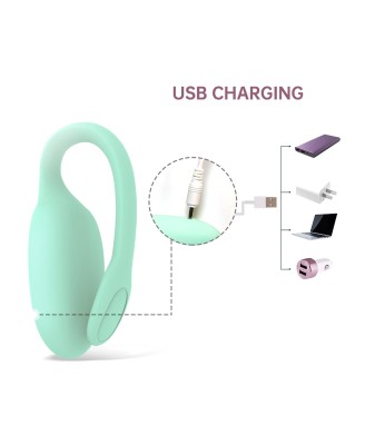 Magic Motion - FitCute Kegel Rejuve