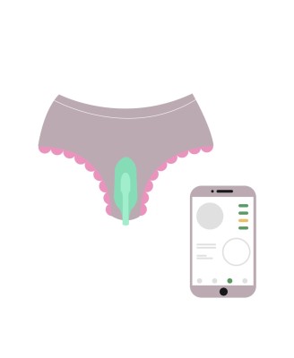 Magic Motion - FitCute Kegel Rejuve