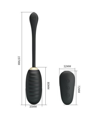 PRETTY LOVE - DOREEN EGG Royal Pleasure