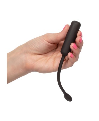 Wristband Remote Petite Bullet Black