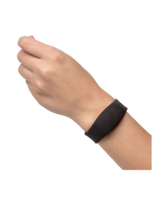 Wristband Remote Petite Bullet Black