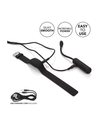 Wristband Remote Petite Bullet Black