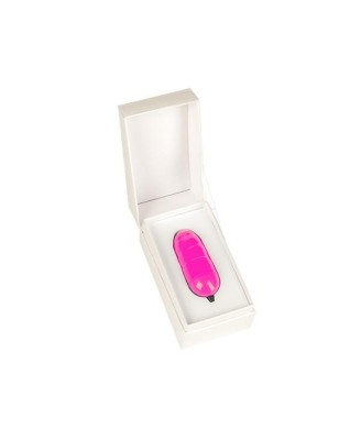 Jajko/wibr-Ocean Storm.Pink + LRS