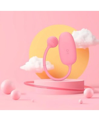 Magic Motion - Kegel Coach Smart Exerciser