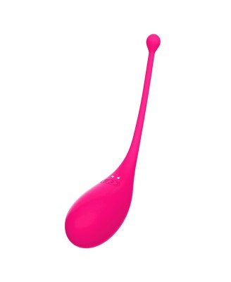 Palpitation Fuchsia (huevo vibrador + app)
