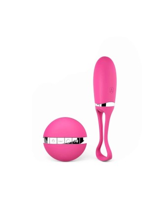 SECRET DELIGHT MAGENTA