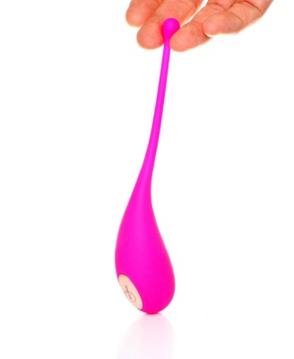 Smart Egg"" - App Controlled massager