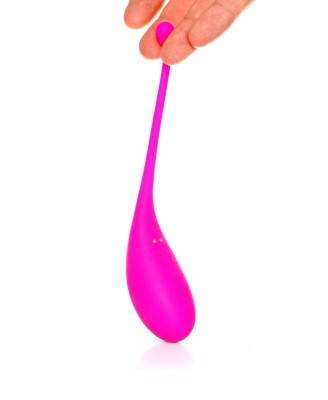 Smart Egg"" - App Controlled massager