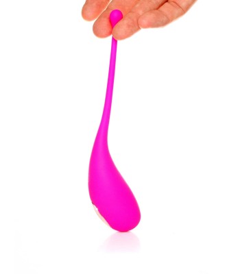 Smart Egg"" - App Controlled massager