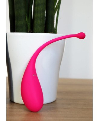 Smart Egg"" - App Controlled massager