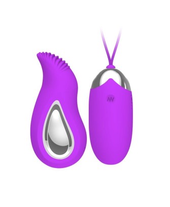 PRETTY LOVE - EDEN USB 12 suction functions