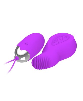 PRETTY LOVE - EDEN USB 12 suction functions