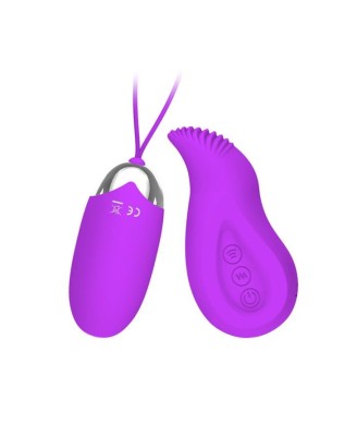 PRETTY LOVE - EDEN USB 12 suction functions