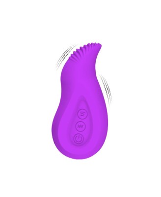 PRETTY LOVE - EDEN USB 12 suction functions
