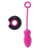 Embrace I Remote control egg Pink